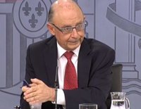 El Gobierno convocará 505 plazas en la DGT, 450 de ellas de promoción interna