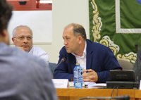 El PSdeG alerta de la "discrecionalidad" que el plan del transporte deja a la Xunta y pide "más recursos"