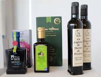 Aceites Finca La Torre, El Labrador y Aceites Molisur reciben el XVI Premio al mejor AOVE de Málaga