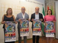 Pozo Alcón mostrará todo su potencial turístico en el I Festival del Agua