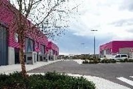 Polígono industrial 