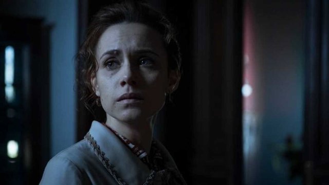 Aura Garrido en El Ministerio del Tiempo