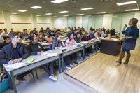 UC reduce tasas de matrícula un 3,5% para Grados y 10% para Másteres