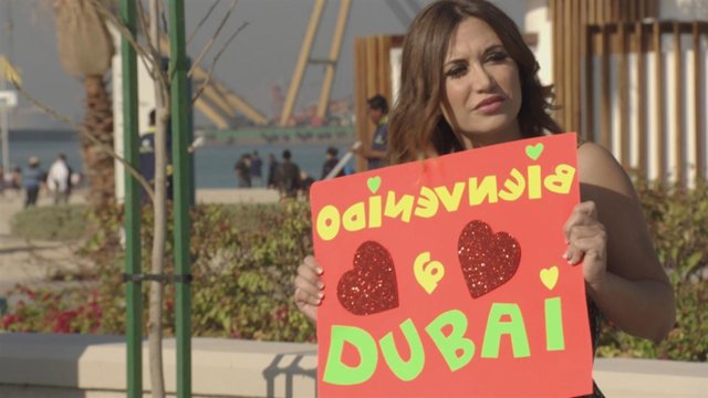 Contigo al fin del mundo