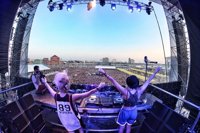 Un juzgado condena al Marenostrum a devolver el precio de las entradas por el festival cancelado de 2016