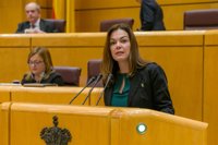 Nueva Canarias pide la comparecencia de Dastis y medidas ante el "expansionismo" de Marruecos en aguas del Sáhara