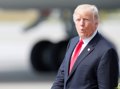 Trump elogia los avances en el TLCAN, pero insiste en que México pagará por el muro en la frontera