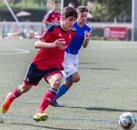 Osasuna "rompe relaciones" con el Athletic por pagar la cláusula de Areso