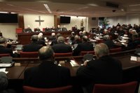 IU pide al Gobierno que elimine la asignación del IRPF a la Iglesia católica hasta su completa autofinanciación