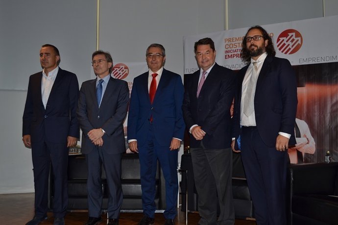 Premios turismo costa del sol málaga creados presentación 