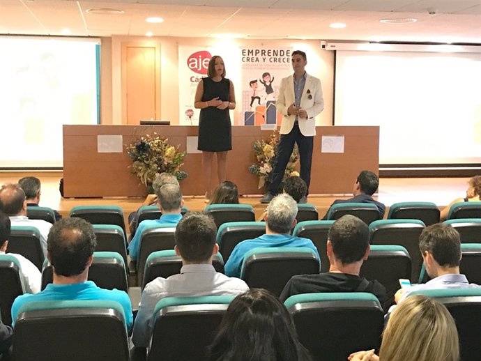 El networking que apoya Diputación