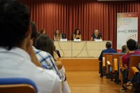 La Diputación oferta 95 becas HEBE para facilitar una primera oportunidad laboral a jóvenes de la provincia