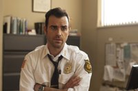 ¿Se desnudará Justin Theroux si 'The Leftlovers' opta a los Emmy?