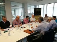 El Museo Terra Oleum, en Mengíbar (Jaén) alcanza los 4.000 visitantes a lo largo de 2016