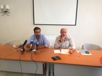 PSOE y PA de Isla Cristina piden a Ciudadanos por Isla que se unan a una moción de censura contra la alcaldesa