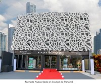 El Corte Inglés, favorita para hacerse con el contrato de la agencia de viajes del Congreso