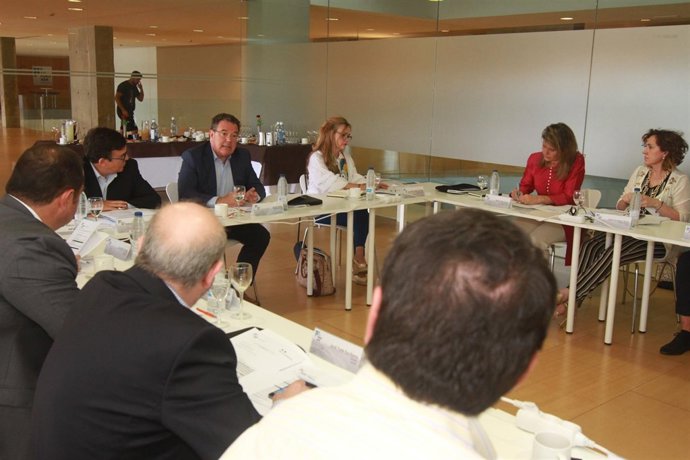 Ureña Foro ADR Extremadura2