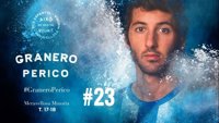 Granero ficha libre por el RCD Espanyol hasta 2020