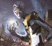 ¿Es este el villano que derrotará a Doctor Strange en Vengadores: Infinity War?