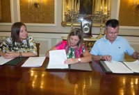 Diputación y Faecta promueven la creación de cooperativas en la provincia de Cádiz