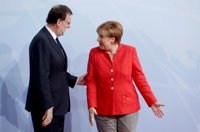 Rajoy se ausenta de la parte "social" de la cumbre de líderes del G20