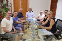 Inca y Mater Misericordiae colaboran por la inserción laboral de personas con discapacidad intelectual