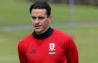 El Girona ficha a Bernardo por los próximos cuatro años