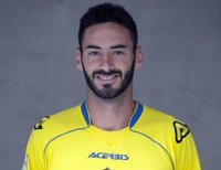 Héctor Figueroa rescinde su contrato con la UD Las Palmas