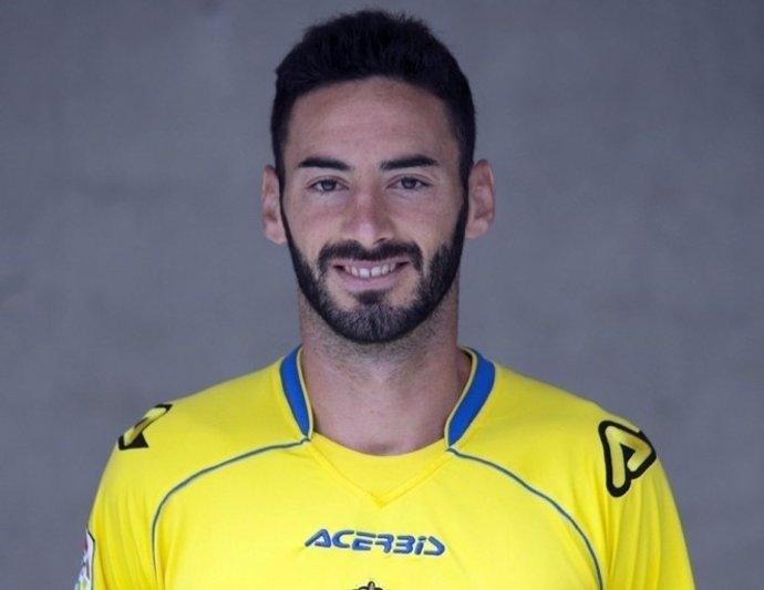 Héctor Figueroa, ex jugador de Las Palmas