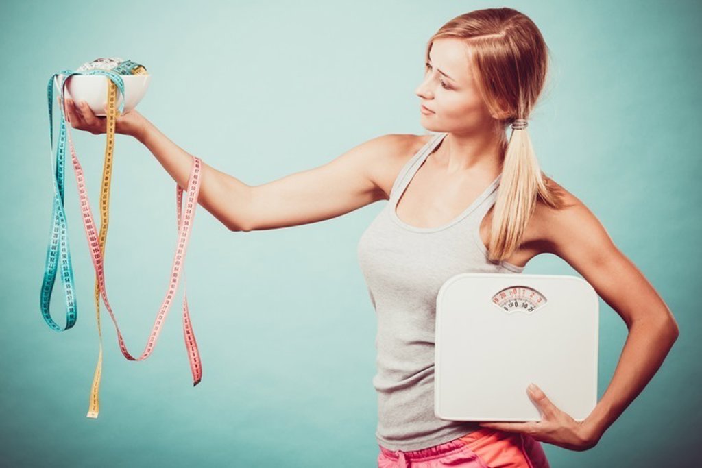 Cure metabolismo hidrocarbonado bajo con la naturaleza