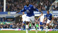 El Manchester United confirma el fichaje del delantero belga Lukaku