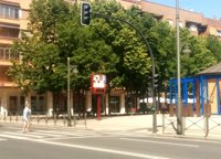 Junio fue un mes extremadamente cálido en La Rioja, casi 3 grados por encima de la media