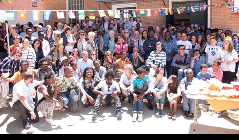 Cooperación y Desarrollo