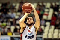 Pepe Pozas renueva una temporada con Rio Natura Monbus Obradoiro