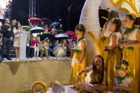 El Coso Blanco de Castro Urdiales celebra su 70 edición