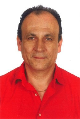 Burgos.- Joaquín Muñoz López