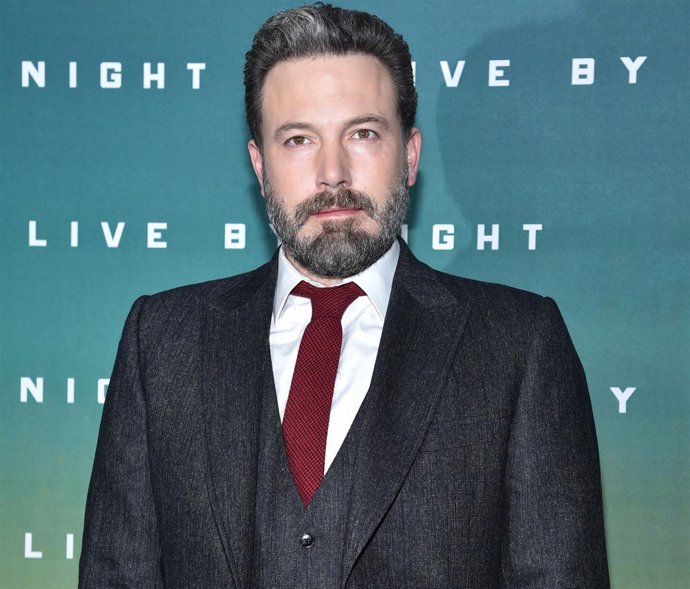 Ben Affleck 
