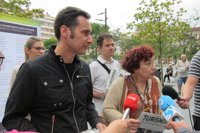 EH Bildu llama a aplicar su "hoja de ruta" para erradicar la oferta de pisos turísticos clandestinos 