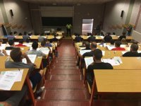 León y Ávila acogen las pruebas de oposición a Guardia Civil