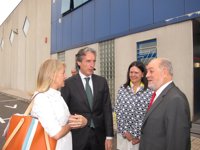 Cristina Coto destaca que para Foro es una prioridad el cumplimiento de Fomento de los compromisos con Asturias