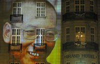 El cáncer que padece el premio Nobel de la Paz Liu Xiaobo se encuentra en fase terminal