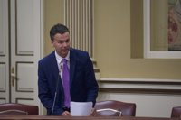 El PSOE tacha de "insuficiente" la salida de prisión de Leopoldo López y pide libertad para el resto de presos políticos