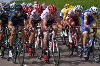 Contador: "Ha sido una etapa muy exigente que pasará factura"