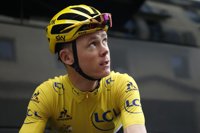 Froome: "La clasificación general puede explotar en pedazos"