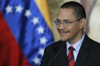 El Gobierno venezolano espera que la excarcelación de Leopoldo López contribuya al cese de la violencia