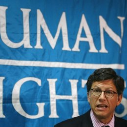 Venezuela expulsa al director de la ONG Human Rights Watch, José Miguel Vivanco