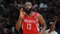 Harden extiende con un salario récord su relación con los Rockets