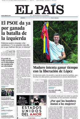 EL PAÍS