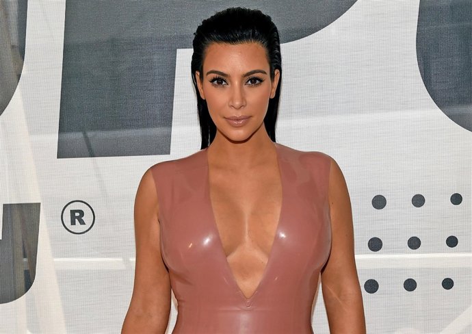 Kim kardashian