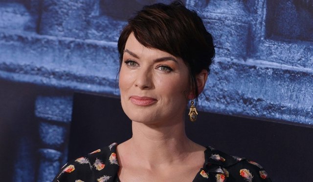 Lena Headey